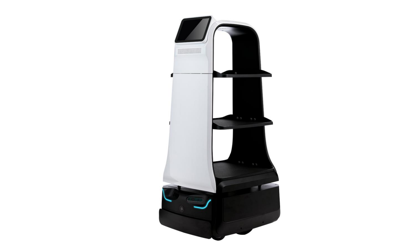 Restaurant Food Delivery Robot W3 1 Screenshot 2024-07-12 162642