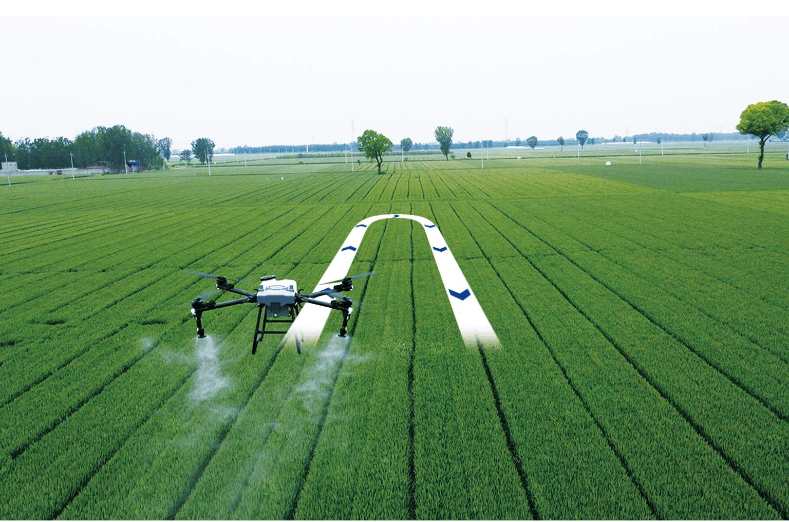 30L Agriculture Drone M30 8 图片7