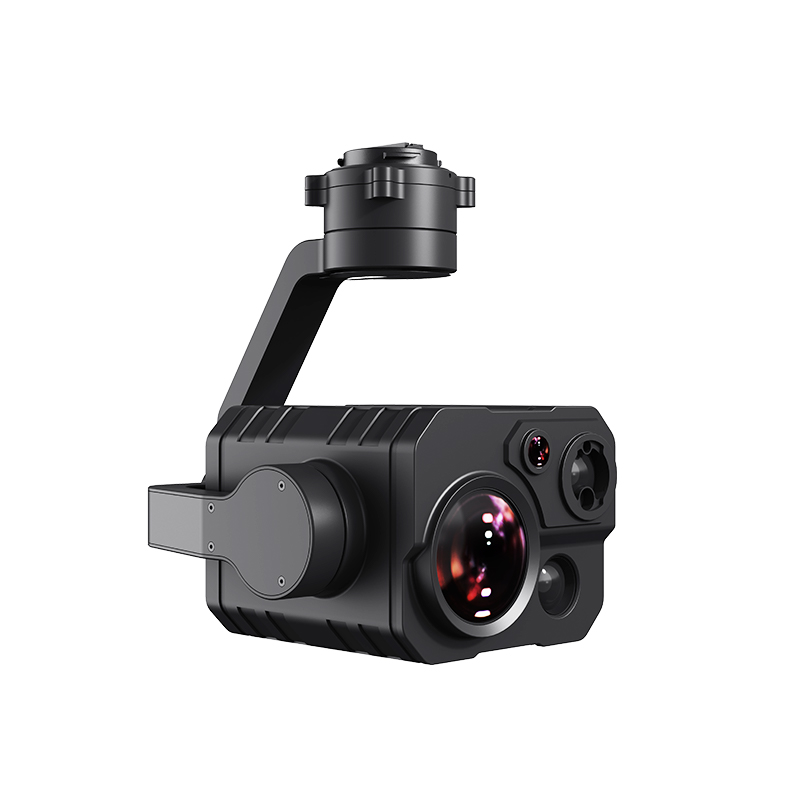 Drone EO/IR Camera with Gimbal ZT30 5 1