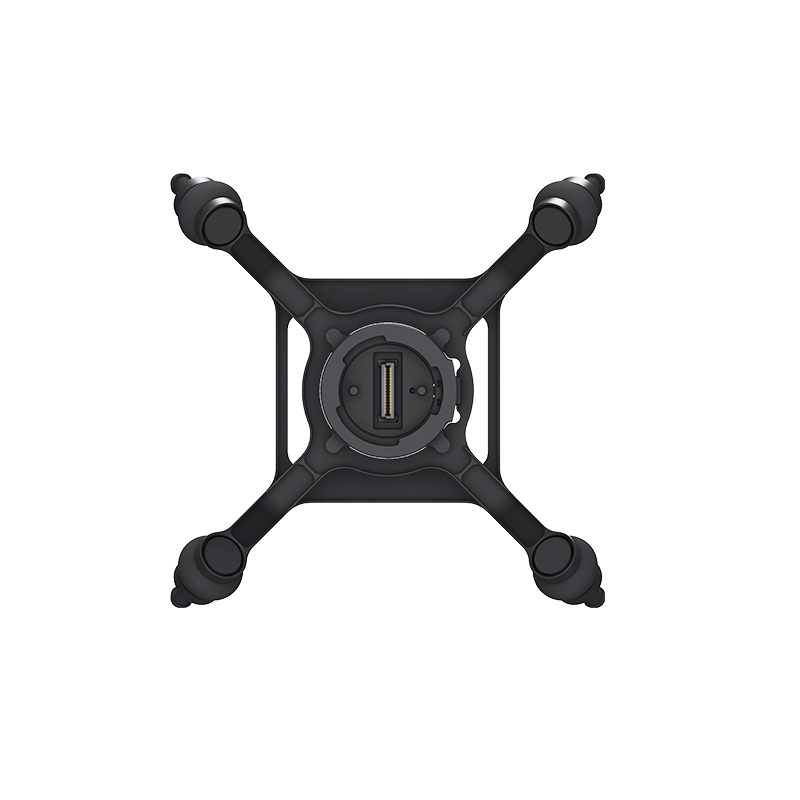 Drone EO/IR Camera with Gimbal ZT30 6 17
