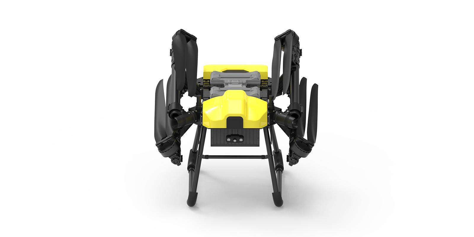 10km Delivery Drone SD40-2 5 2