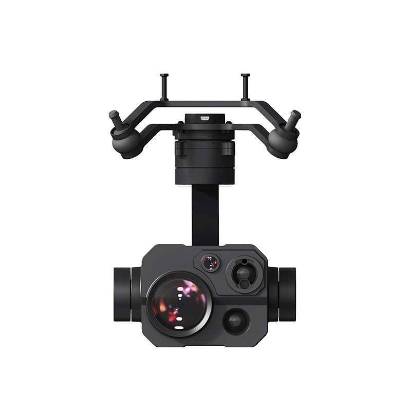 Drone EO/IR Camera with Gimbal ZT30 3 3-1