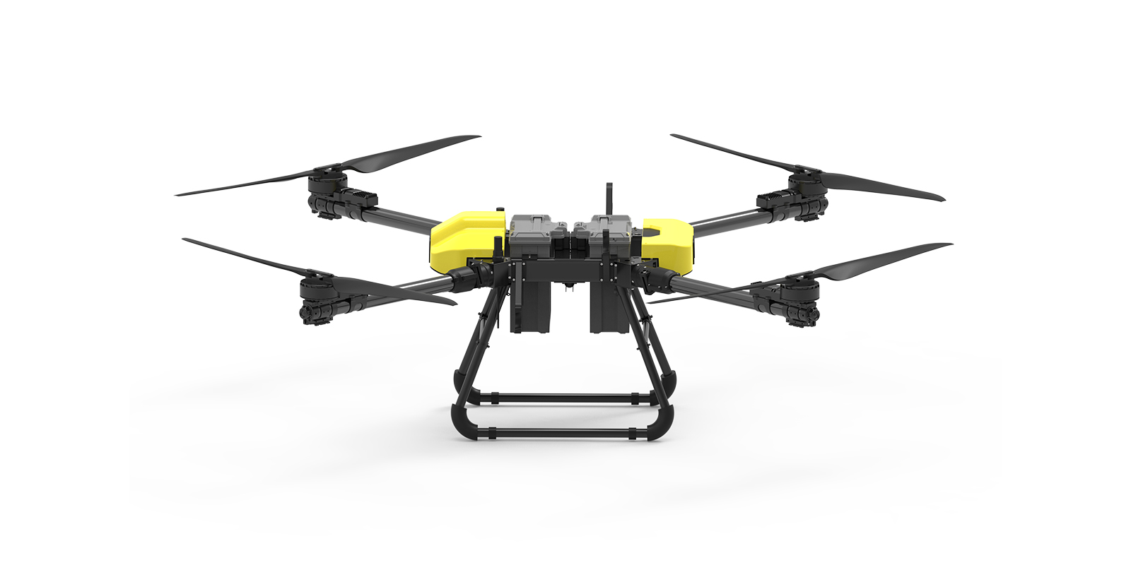 10km Delivery Drone SD40-2 1 4