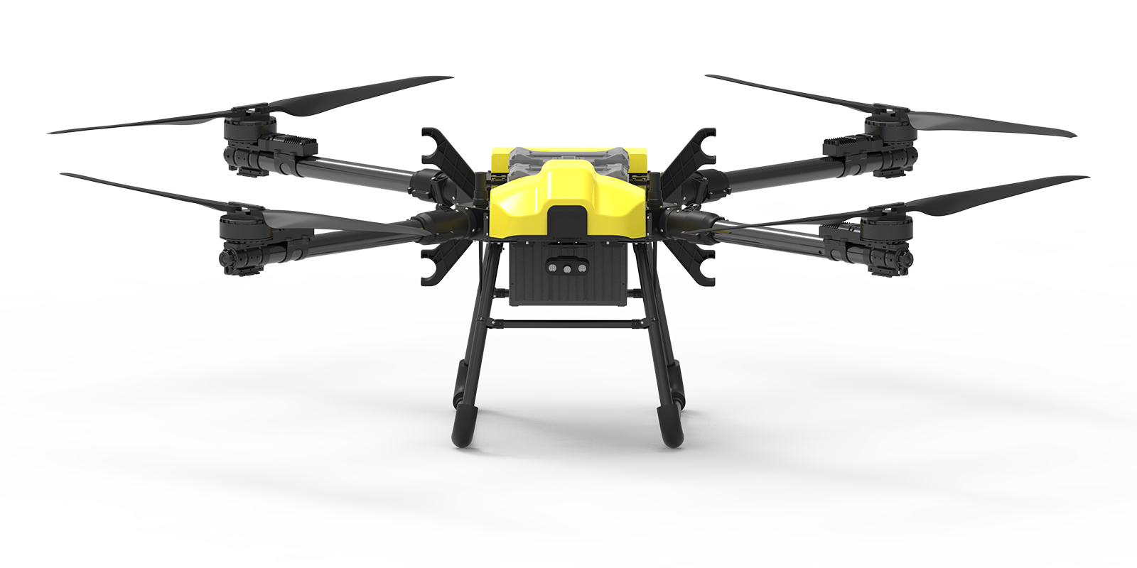 10km Delivery Drone SD40-2 3 6