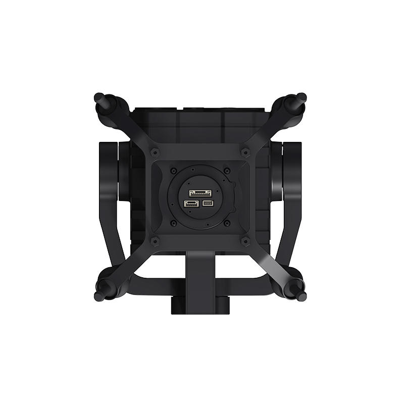 Drone EO/IR Camera with Gimbal ZT30 7 8