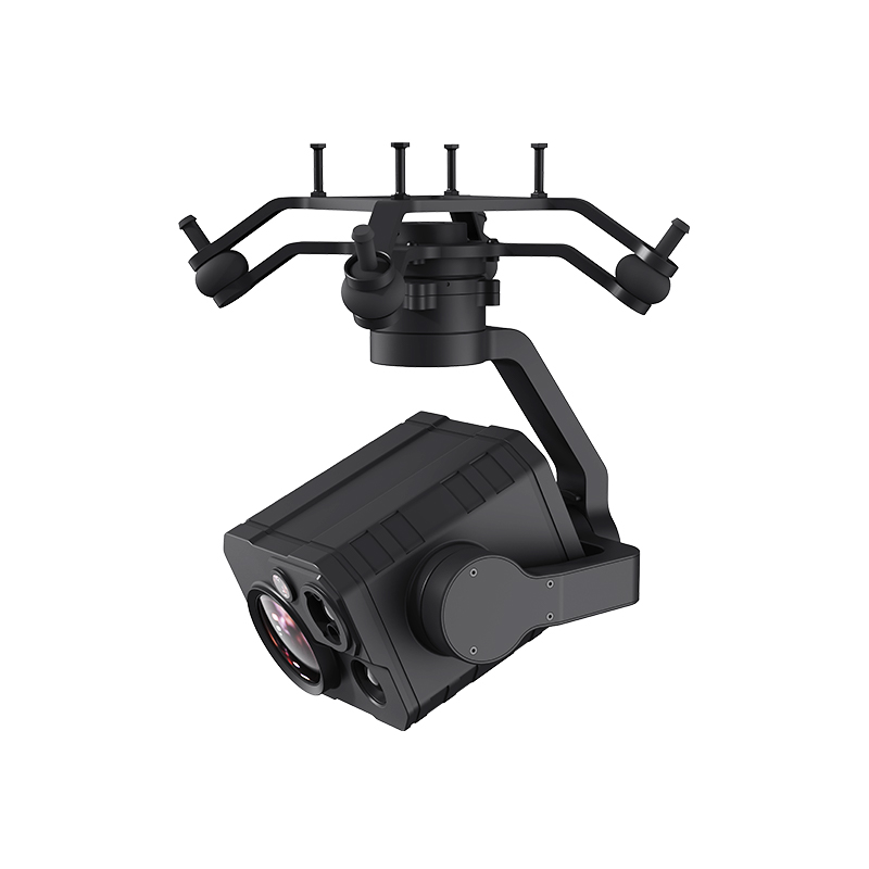 Drone EO/IR Camera with Gimbal ZT30 2 9