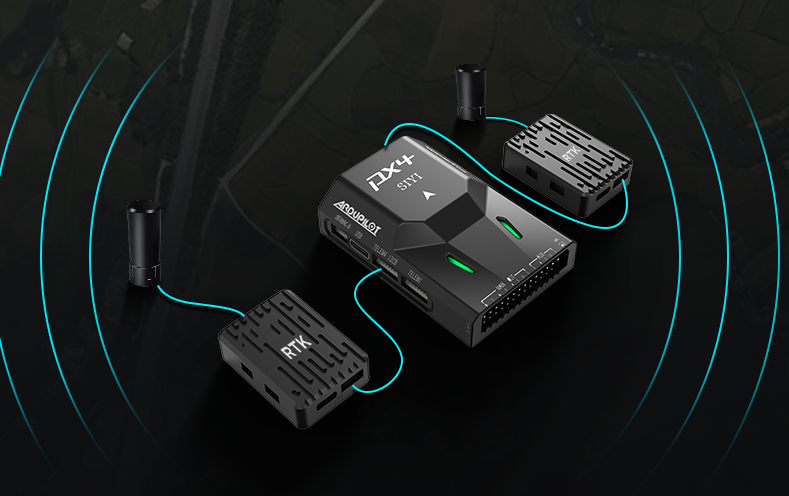Drone Flight Controller N7 16 N7 Mobile en 7 e1725947529235