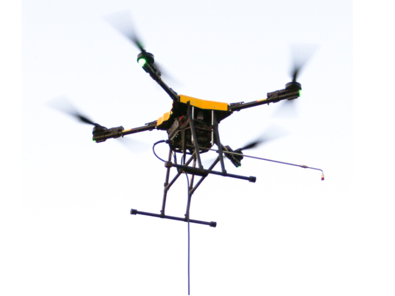 Cleaning Drone SW50 2 Screenshot 2024-09-05 155616