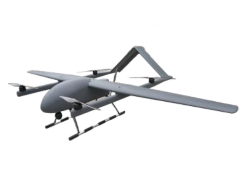 Fixed-Wing Drone SF120