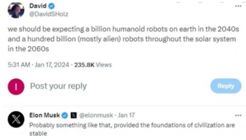 2024: The Year of Robotics? Musk Supports Prediction of Billions of Humanoid Robots as Industry Evolves 39 image 3