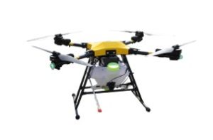 Cleaning Drone SW50 Front