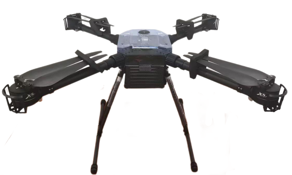 Delivery Drone DH-X8
