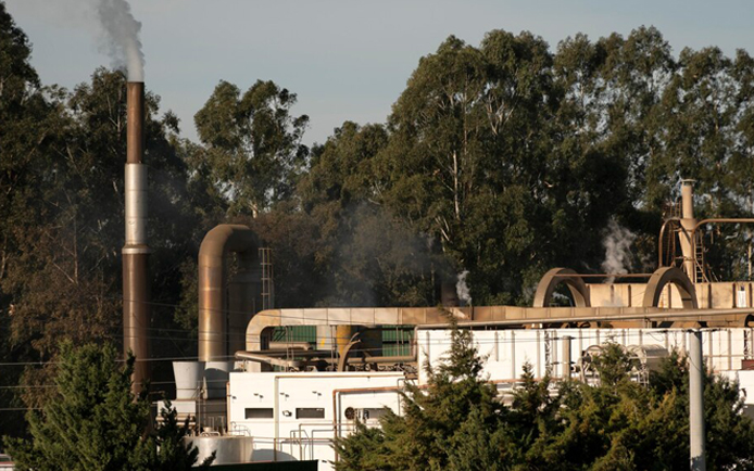 Cleaning Drone D15R 14 factory1