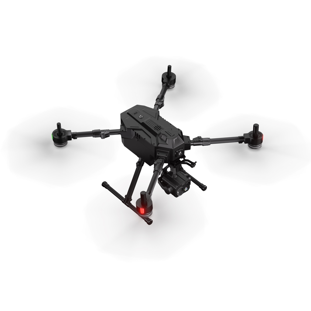 Inspection Drone E900 1 Inspection Drone E900