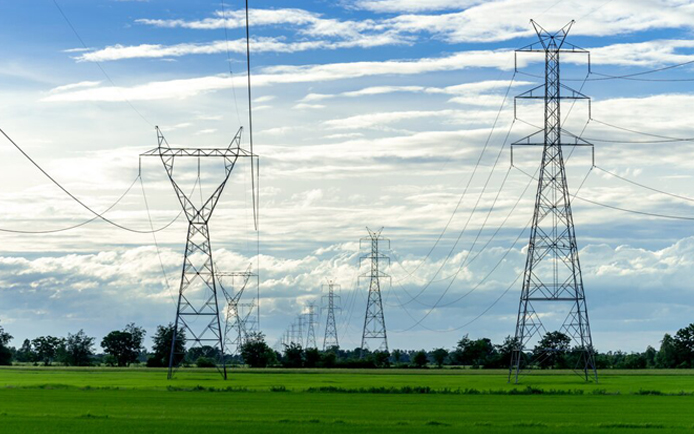 Cleaning Drone D15R 12 power grid1 1