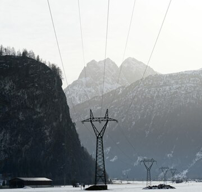 Power Industry 2 1