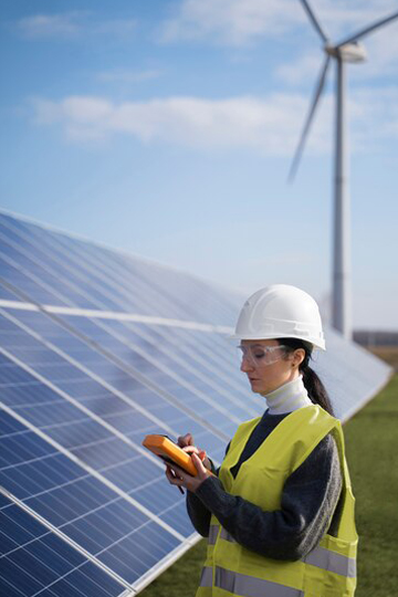Photovoltaic Industry 8 11 2