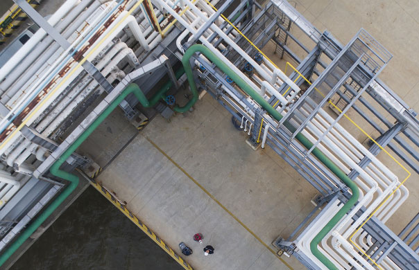 Oil & Gas 3 2 1