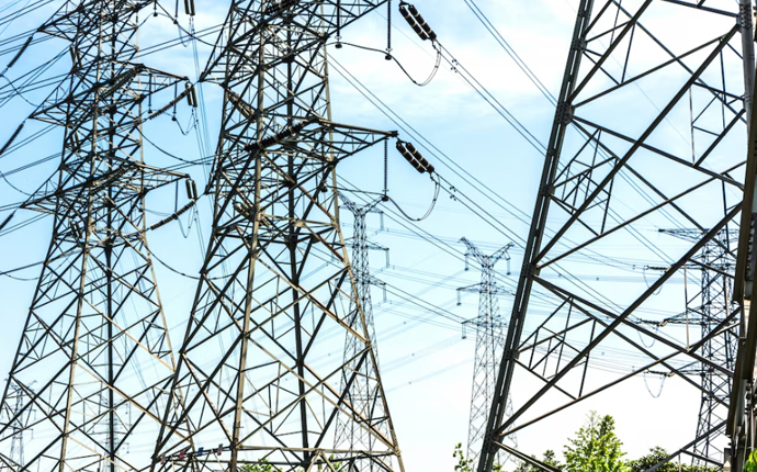 Power Industry 4 3