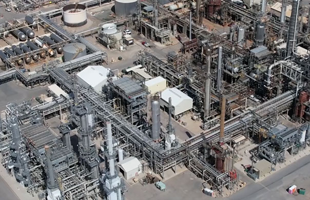 Oil & Gas 2 4 1