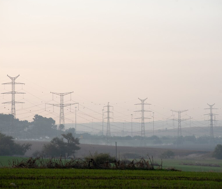 Power Industry 5 5