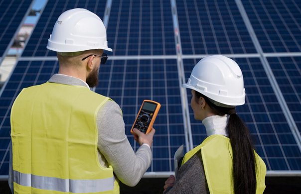 Photovoltaic Industry 1 6 2