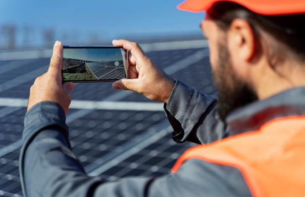 Photovoltaic Industry 2 7 2