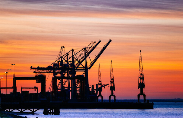 Oil & Gas 1 8 1