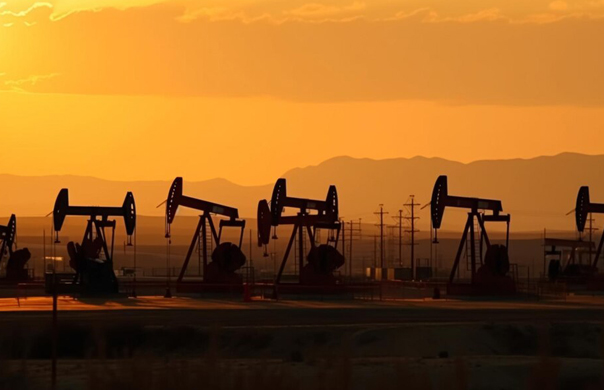 Oil & Gas 5 9 1