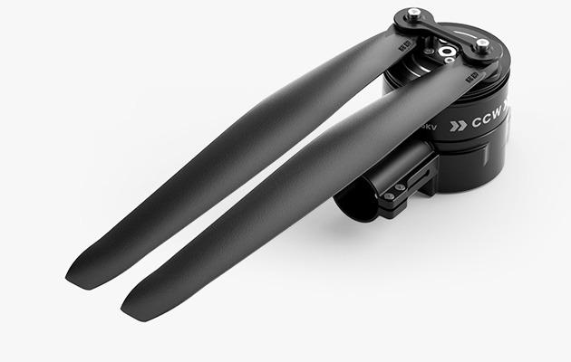 Drone Electric Propulsion System E6 6 详情2