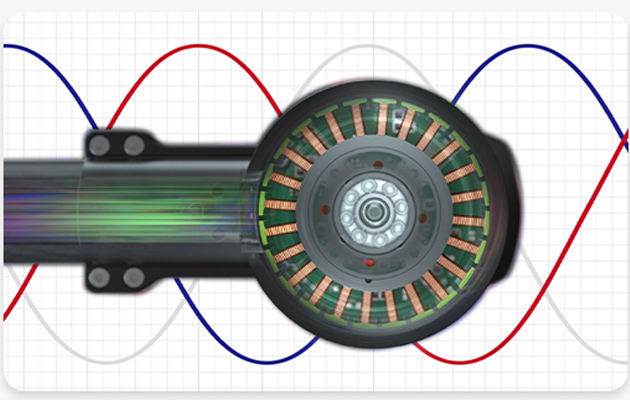 Drone Electric Propulsion System E6 7 详情3