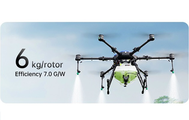 Drone Electric Propulsion System E6 4 详情9
