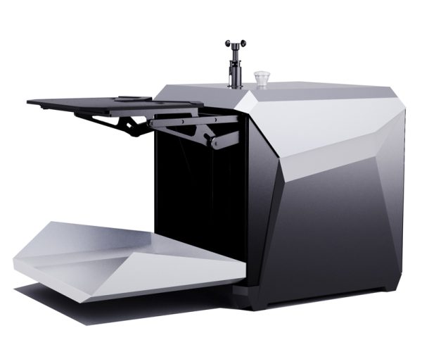 Automatic UAV Drone Charging Dock Station M710- MECHO