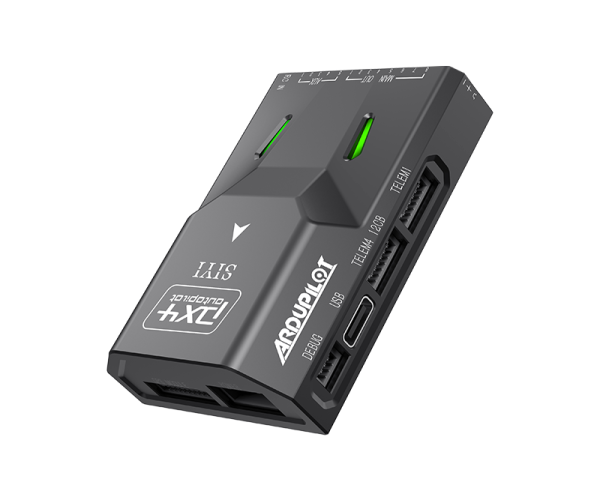 Drone Flight Controller With GPS Control Modular N7 - MECHO