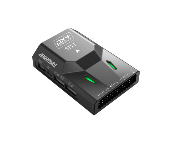 Drone Flight Controller With GPS Control Modular N7 - MECHO